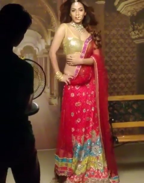 Nusraat Faria Mazhar