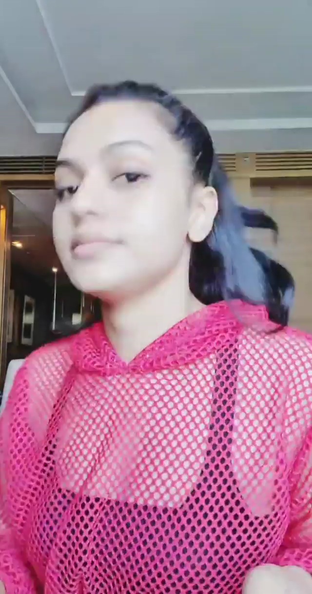 Nusraat Faria Mazhar