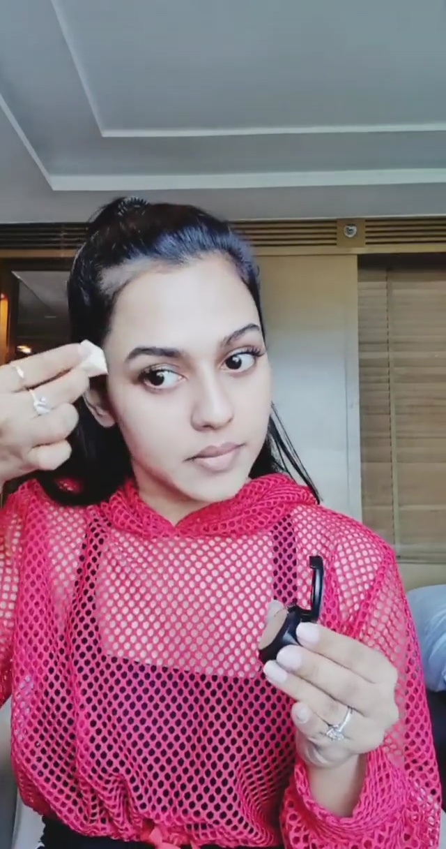 Nusraat Faria Mazhar