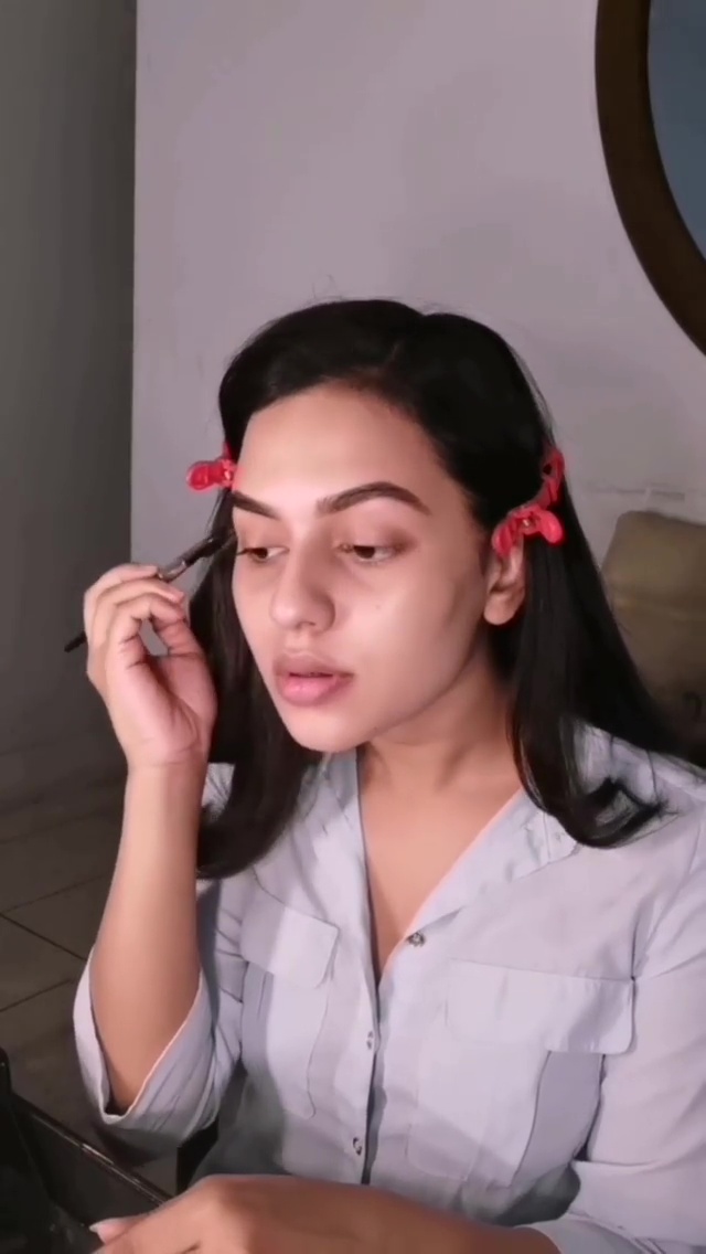 Nusraat Faria Mazhar