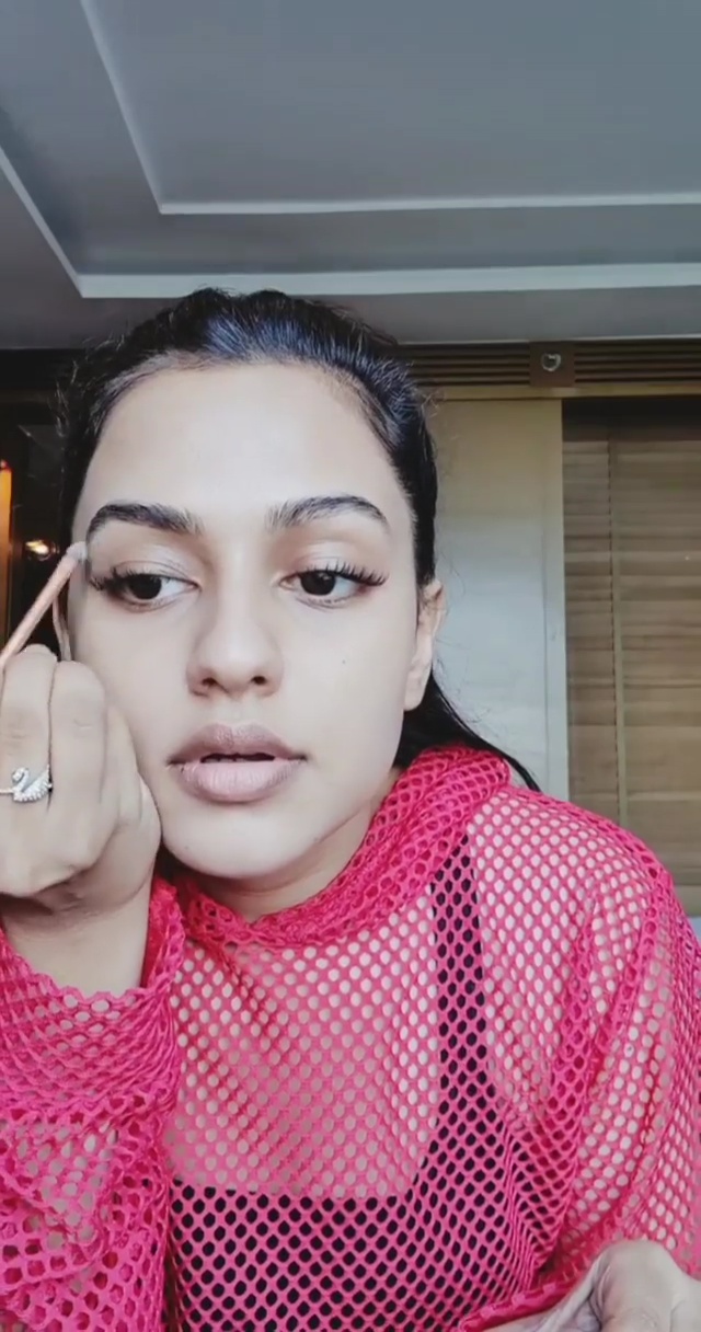 Nusraat Faria Mazhar