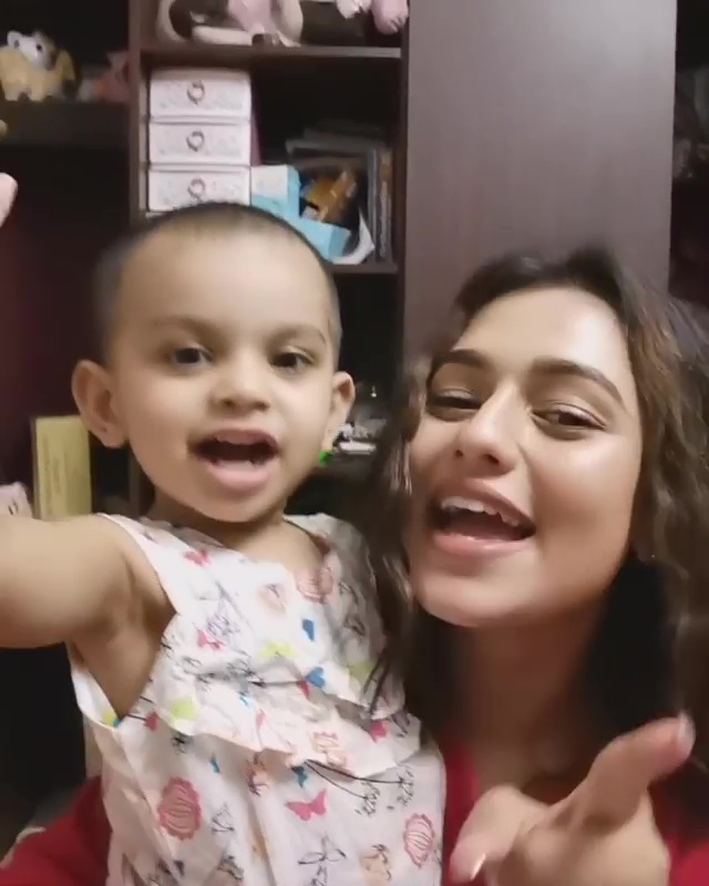 Nusraat Faria Mazhar