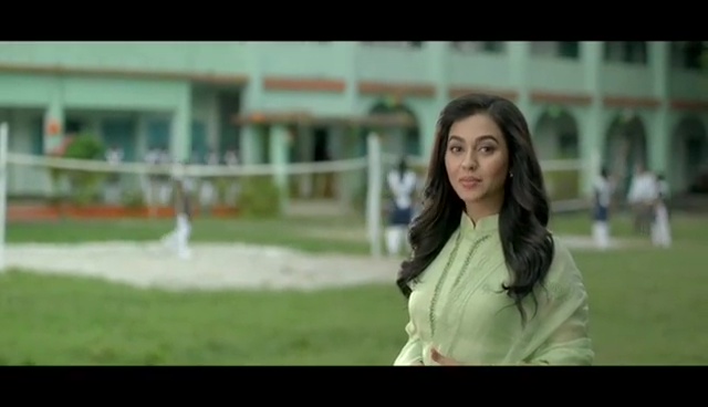 Nusraat Faria Mazhar
