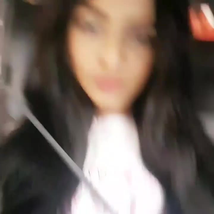Nusraat Faria Mazhar