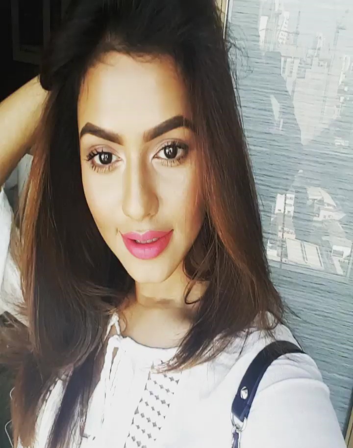 Nusraat Faria Mazhar