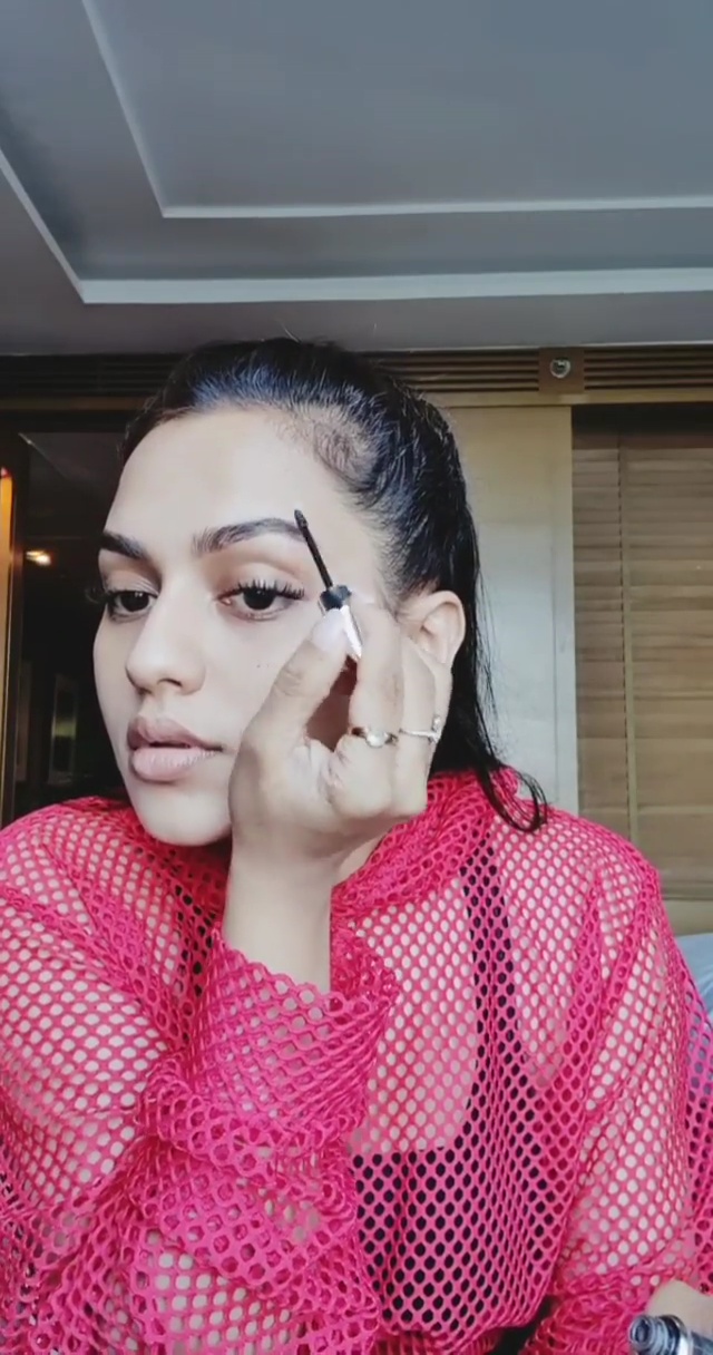 Nusraat Faria Mazhar