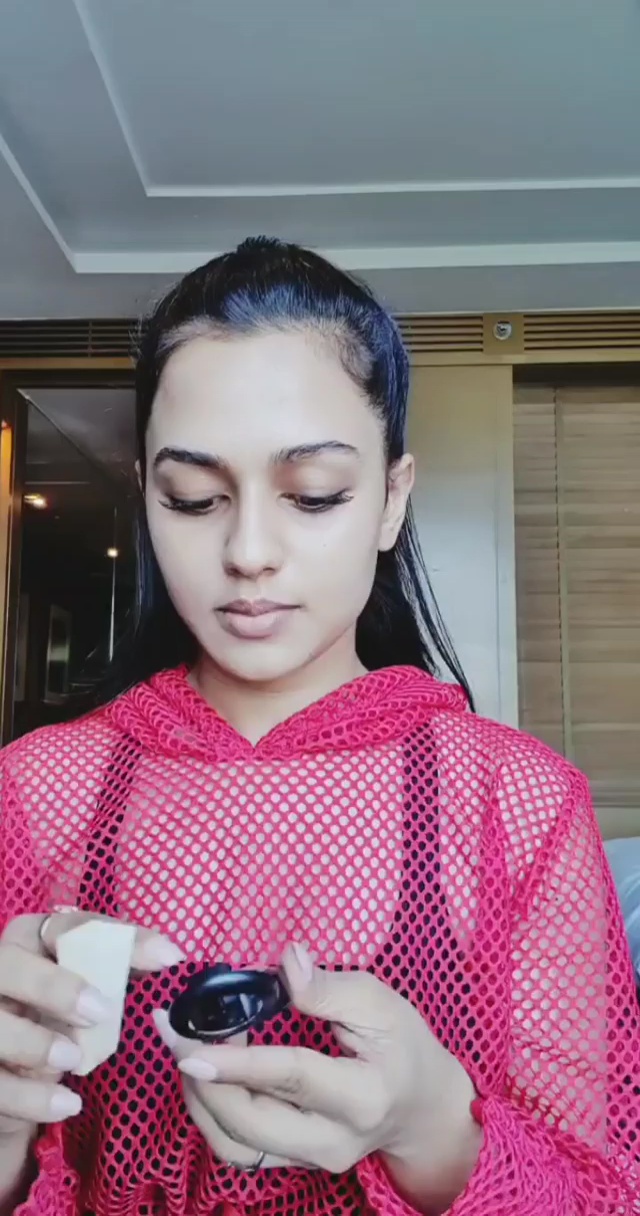 Nusraat Faria Mazhar