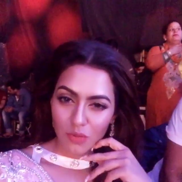 Nusraat Faria Mazhar