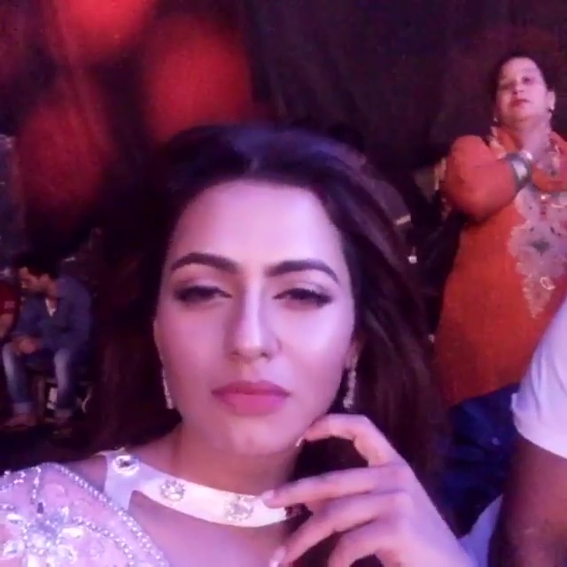 Nusraat Faria Mazhar