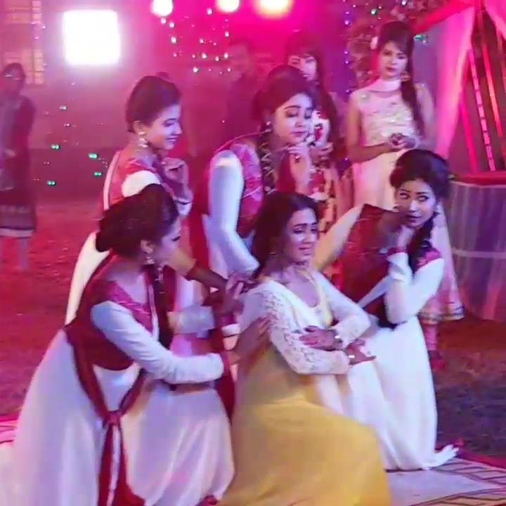 Nusraat Faria Mazhar