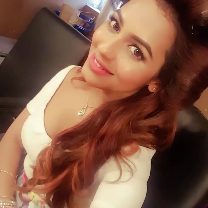 Nusraat Faria Mazhar