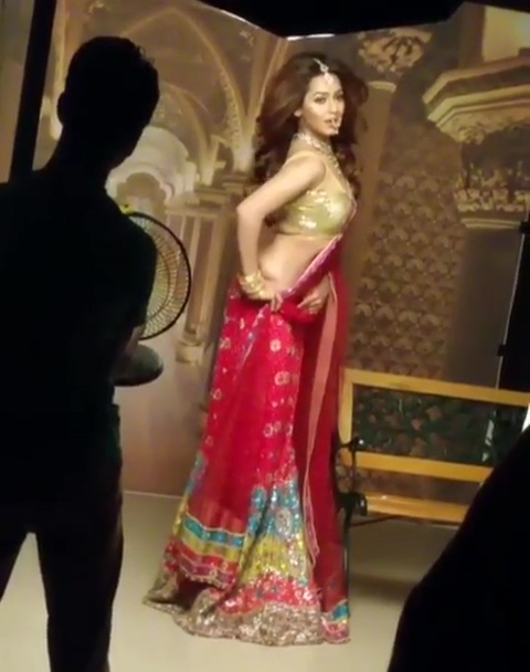 Nusraat Faria Mazhar