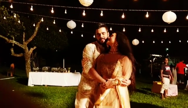 Nusraat Faria Mazhar