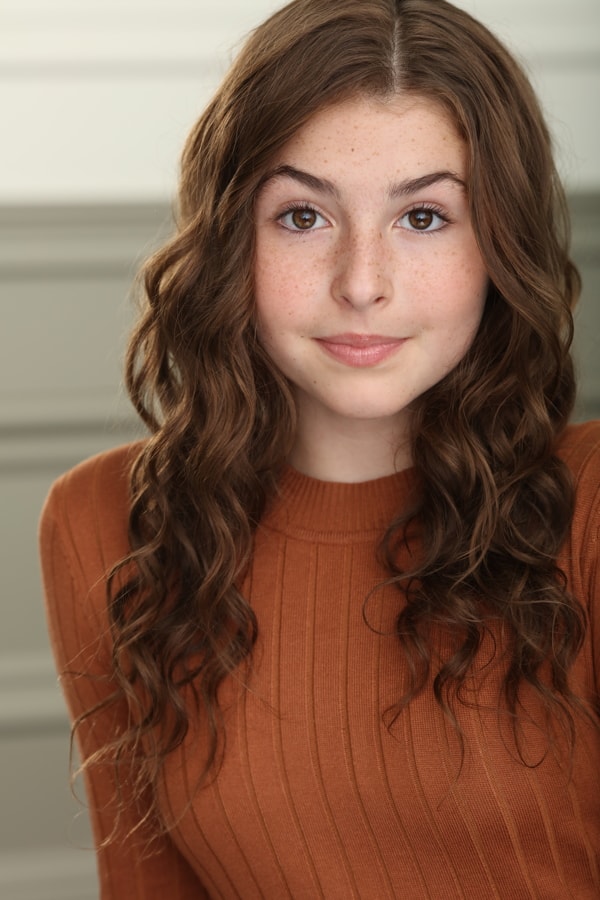 Lily Sanfelippo