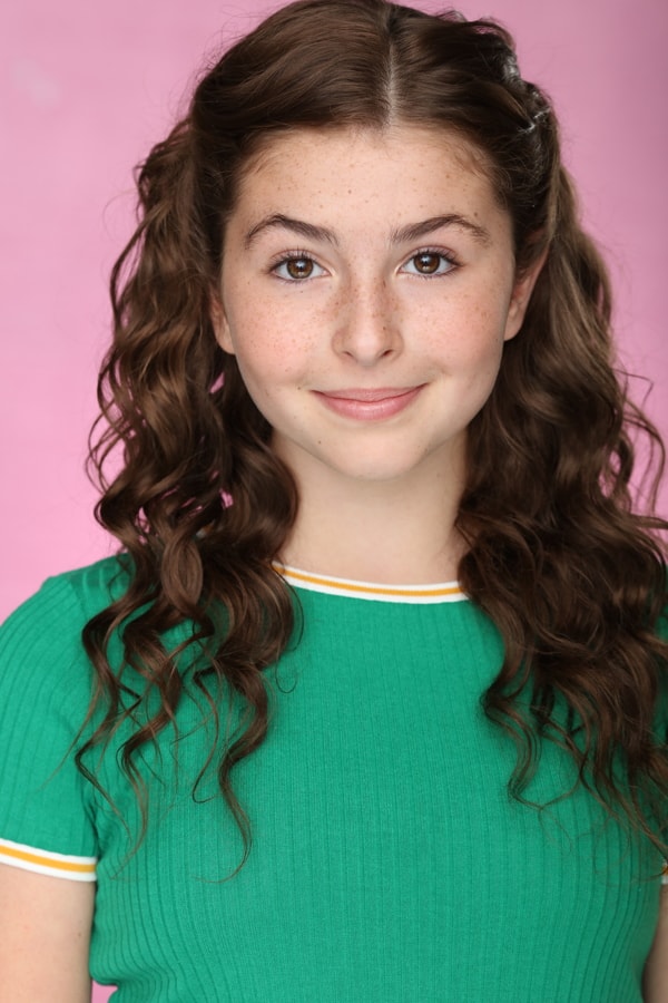 Lily Sanfelippo