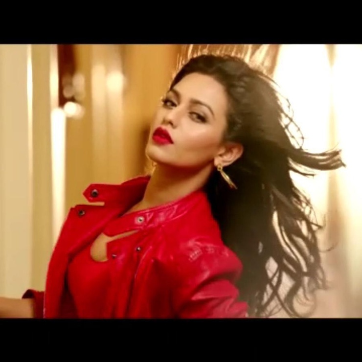Nusraat Faria Mazhar