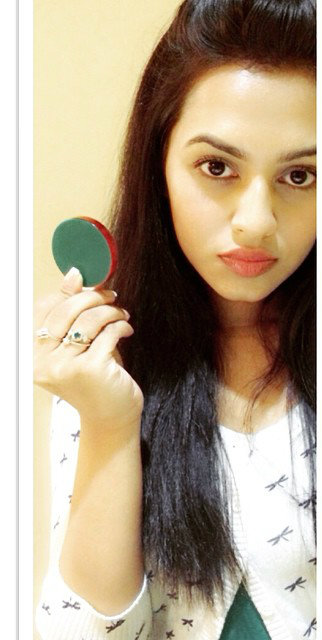Nusraat Faria Mazhar