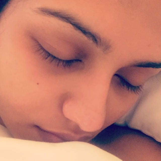 Nusraat Faria Mazhar