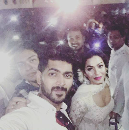 Nusraat Faria Mazhar