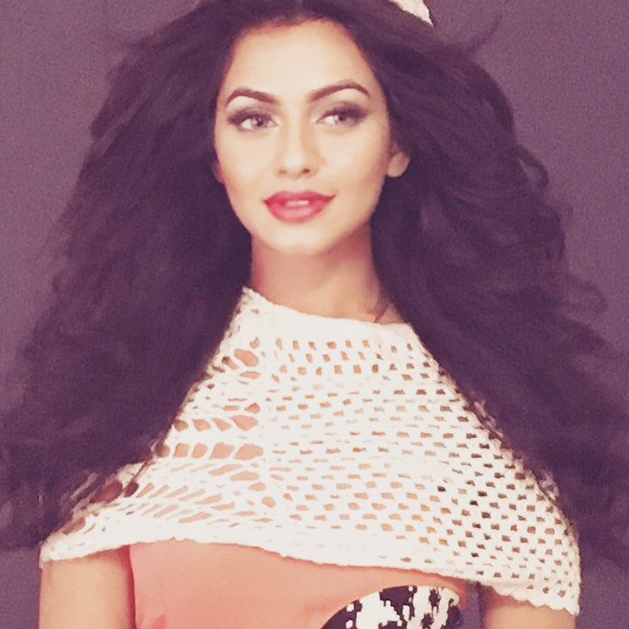 Nusraat Faria Mazhar