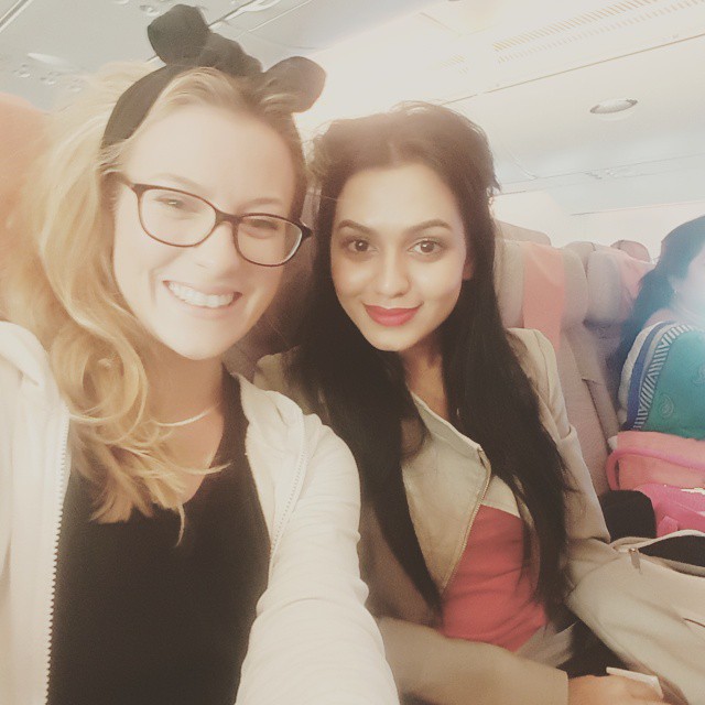 Nusraat Faria Mazhar