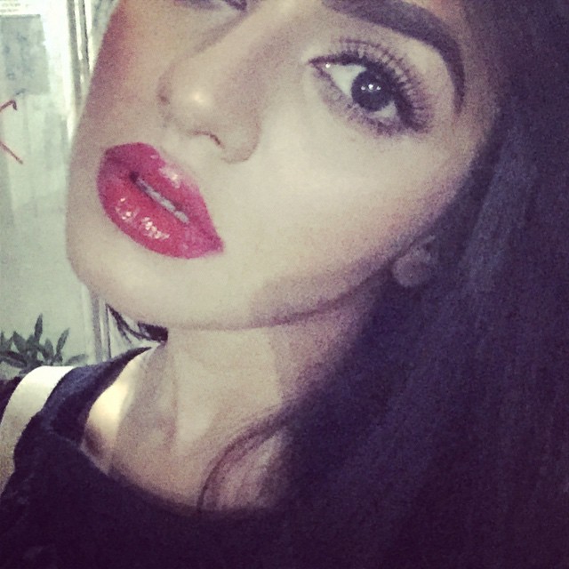 Nusraat Faria Mazhar