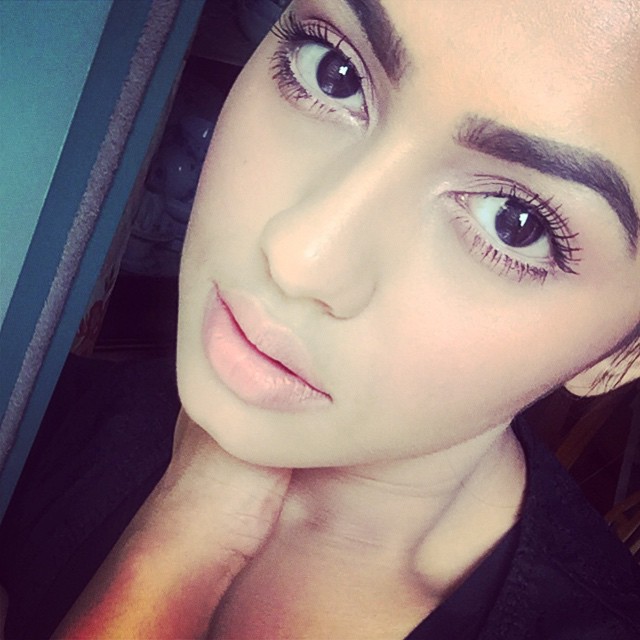 Nusraat Faria Mazhar