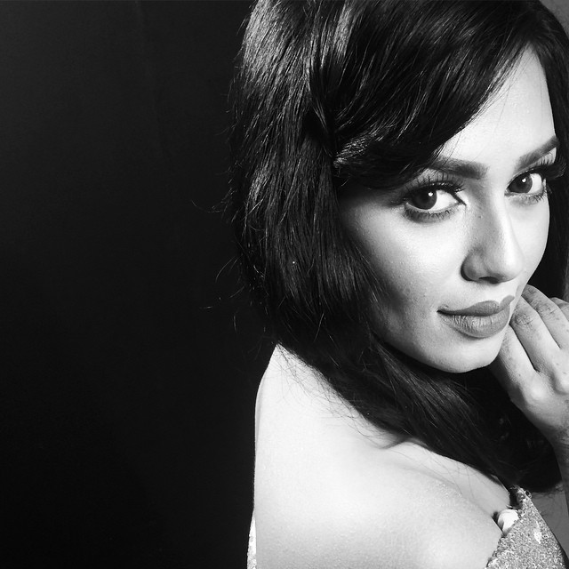 Nusraat Faria Mazhar
