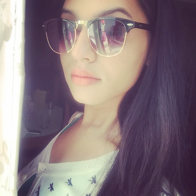 Nusraat Faria Mazhar