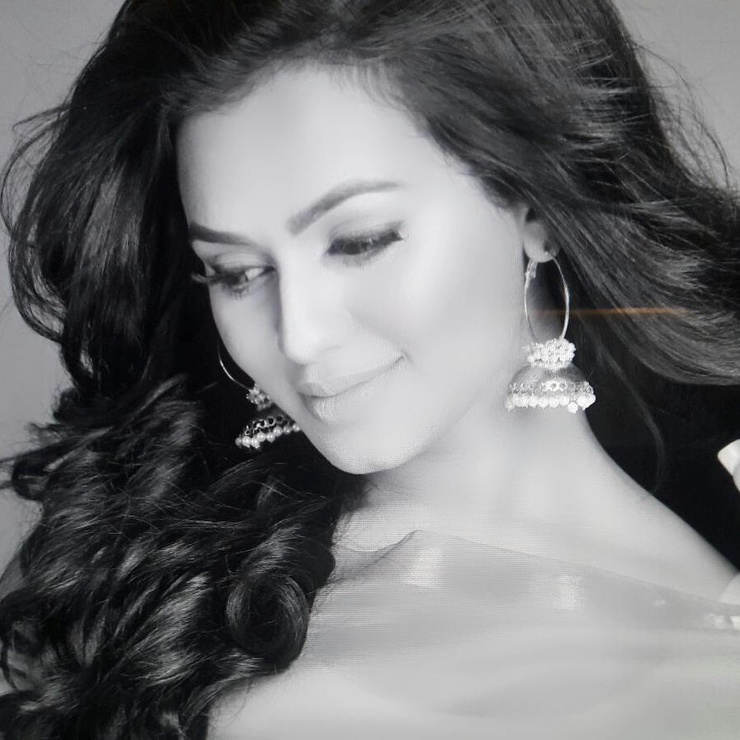 Nusraat Faria Mazhar