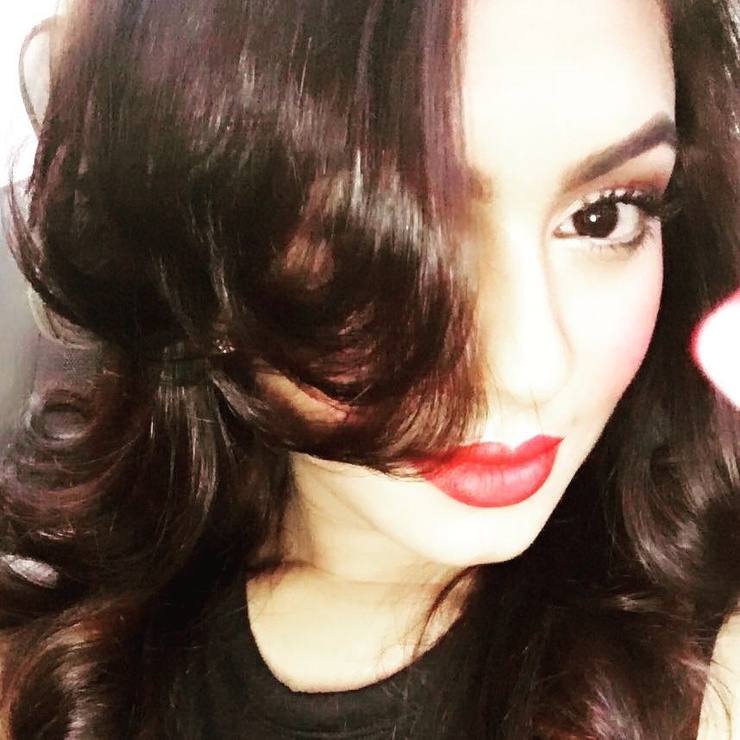 Nusraat Faria Mazhar