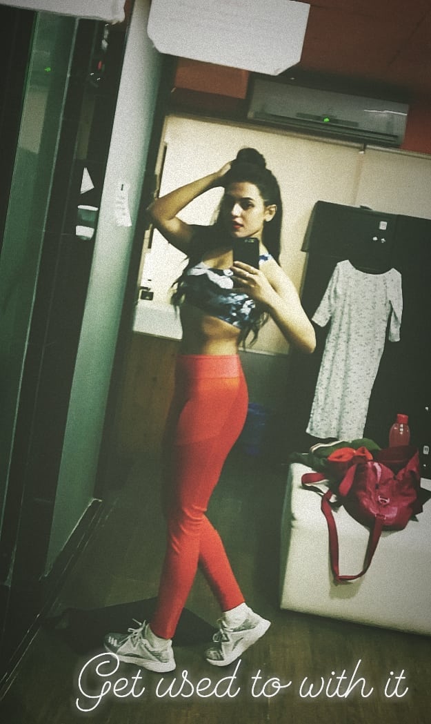 Nusraat Faria Mazhar