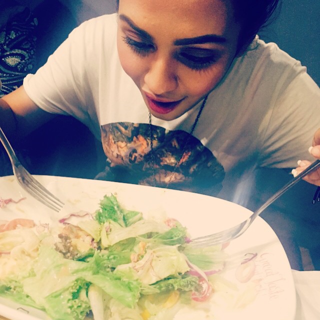 Nusraat Faria Mazhar