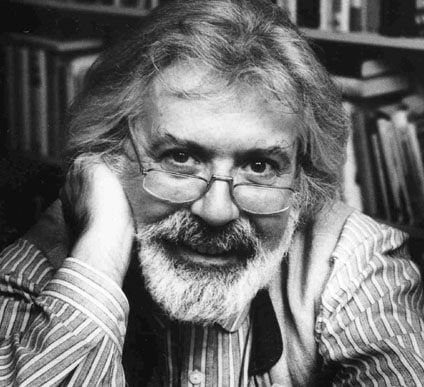 Image of Michael Ende