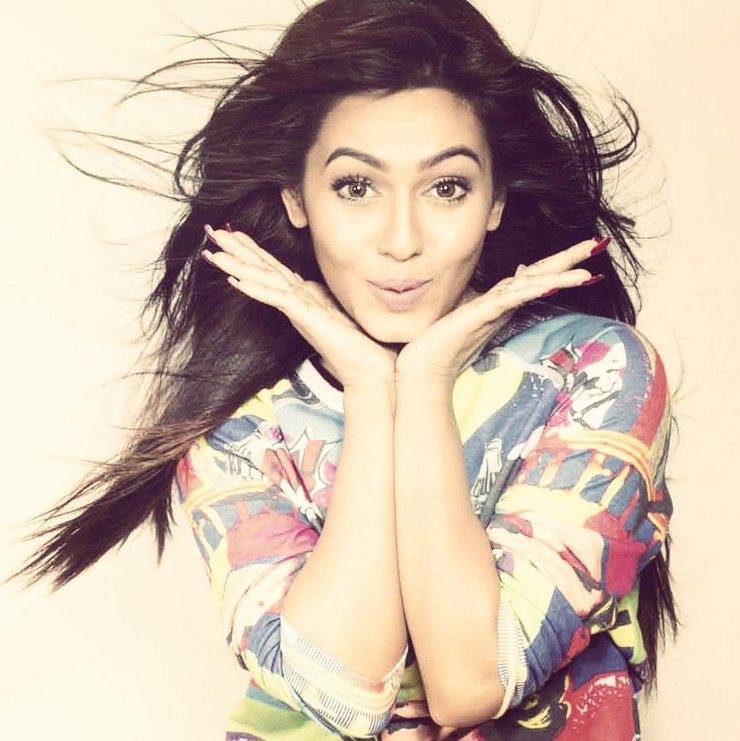 Nusraat Faria Mazhar