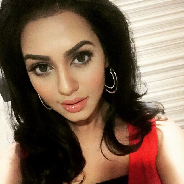 Nusraat Faria Mazhar