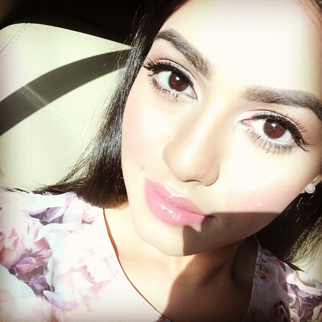 Nusraat Faria Mazhar