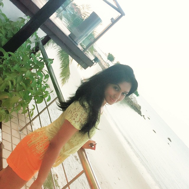 Nusraat Faria Mazhar