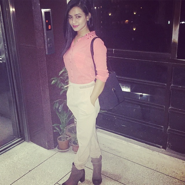 Nusraat Faria Mazhar