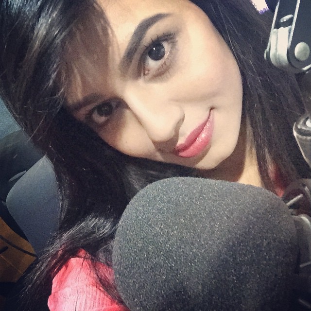 Nusraat Faria Mazhar