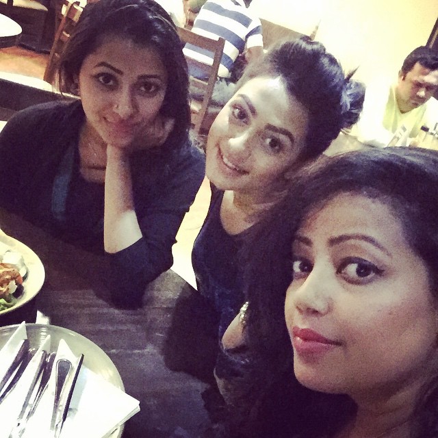 Nusraat Faria Mazhar