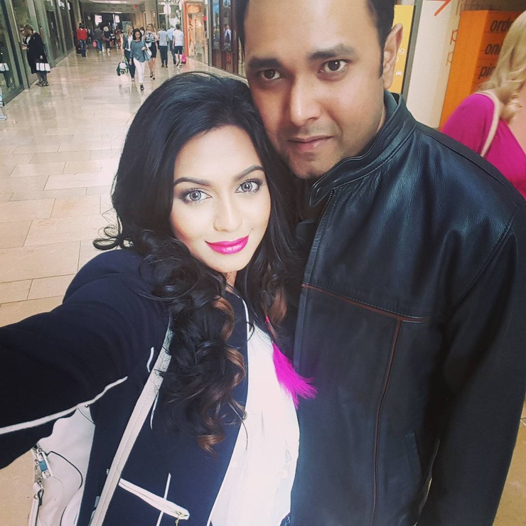 Nusraat Faria Mazhar