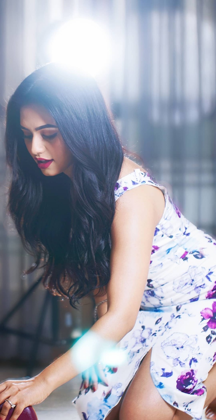 Nusraat Faria Mazhar