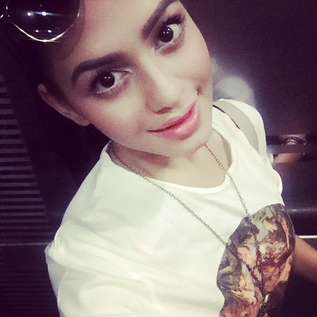 Nusraat Faria Mazhar