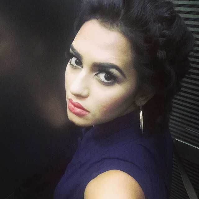 Nusraat Faria Mazhar