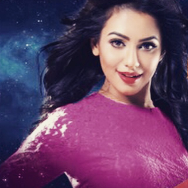 Nusraat Faria Mazhar