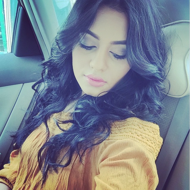 Nusraat Faria Mazhar
