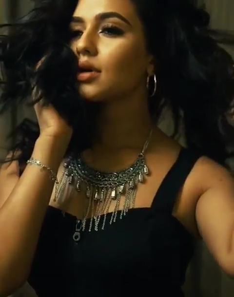 Nusraat Faria Mazhar