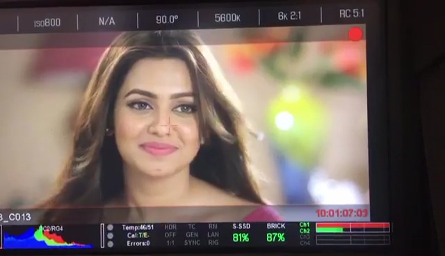 Nusraat Faria Mazhar