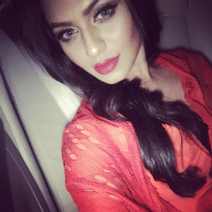 Nusraat Faria Mazhar